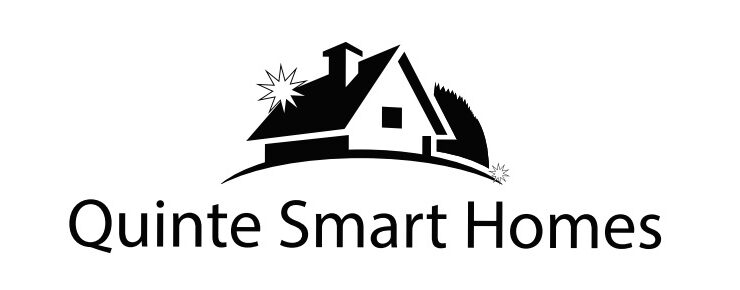 Quinte Smart Homes Logo