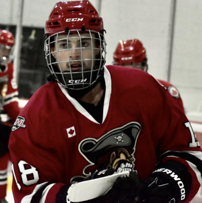 Solid Returns Pirates move into Tod’s third place with four point