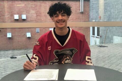 Isaiah More Signs