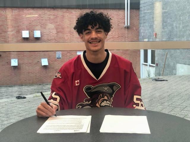Isaiah More Signs