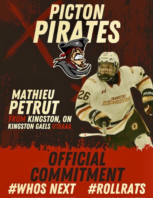 Mathieu Petrut