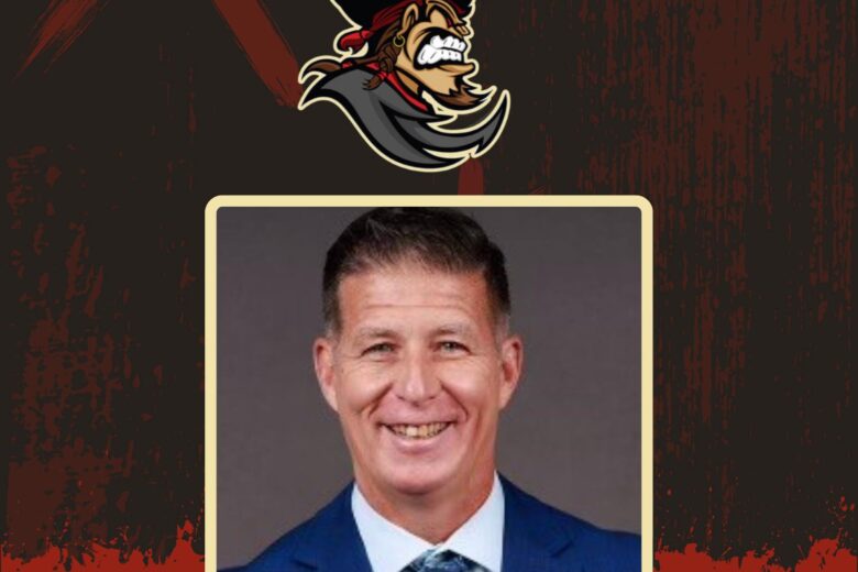 Brian MacKenzie